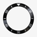 Black Bezel