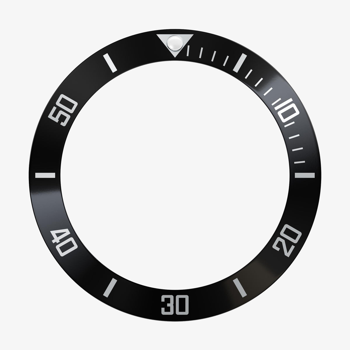 Black Bezel