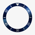 Blue Bezel