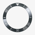 Gray Bezel