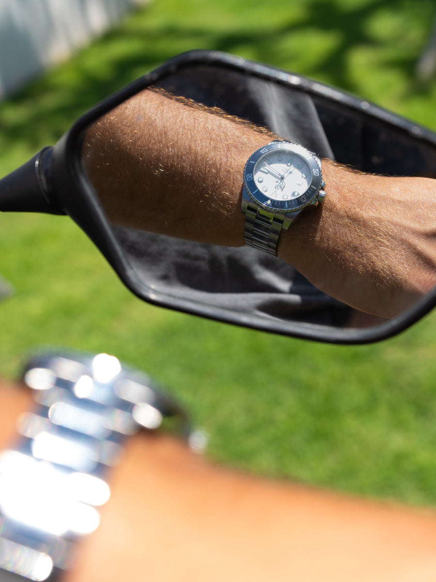Created to keep up with your lifestyle